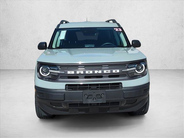 Certified 2023 Ford Bronco Sport Big Bend AWD/4WD video 2