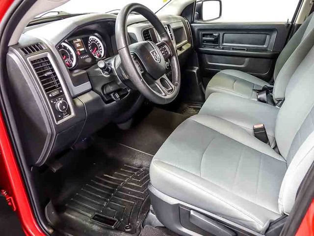 Used 2016 RAM 1500 Express AWD/4WD image 13