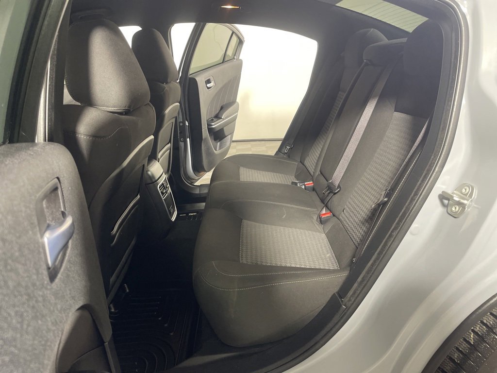 Used 2022 Dodge Charger GT image 18