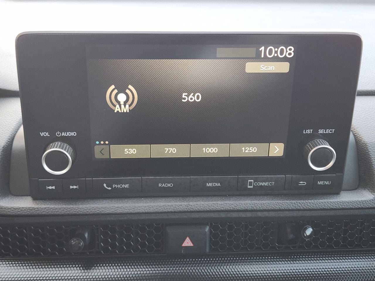 Used 2023 Honda CR-V EX image 16