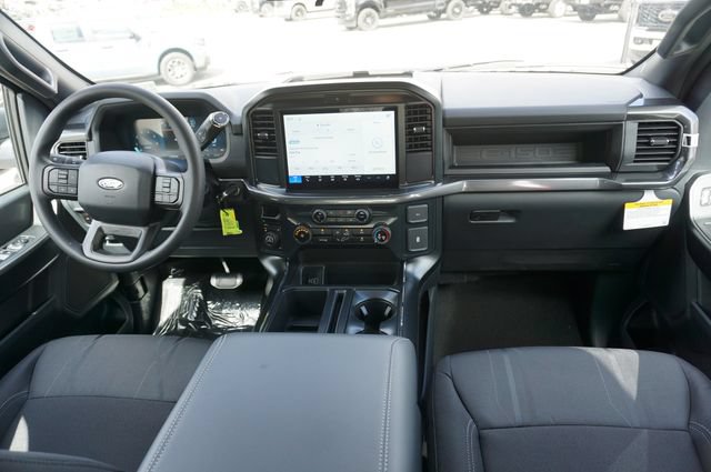 New 2026 Ford F150 STX w/ Equipment Group 200A AWD/4WD image 6