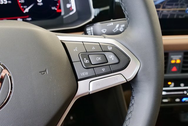 New 2026 Volkswagen Jetta SEL image 23