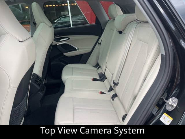 New 2025 Audi Q5 2.0T Premium Plus image 24