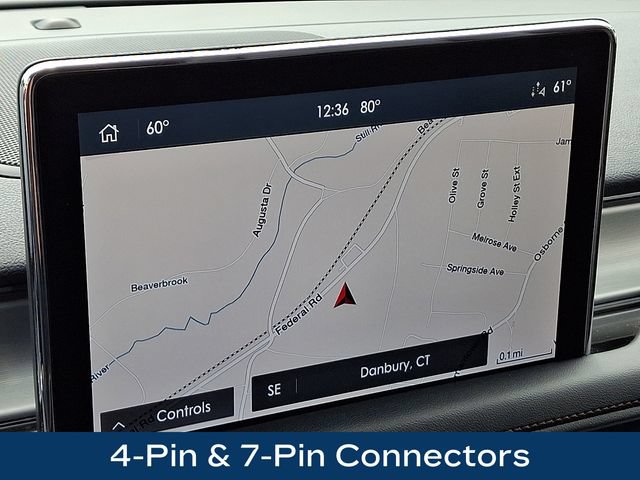 Used 2023 Lincoln Aviator AWD w/ Premium Package image 12