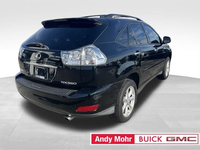 Used 2008 Lexus RX 350 AWD image 16