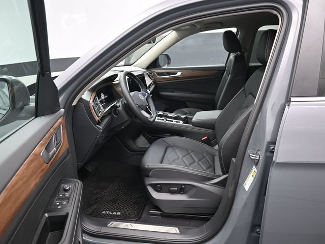 New 2026 Volkswagen Atlas SE AWD/4WD image 9