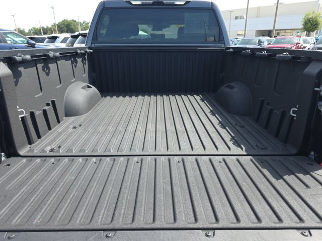 Used 2024 Toyota Tundra SR5 w/ TRD Off-Road Package AWD/4WD image 19