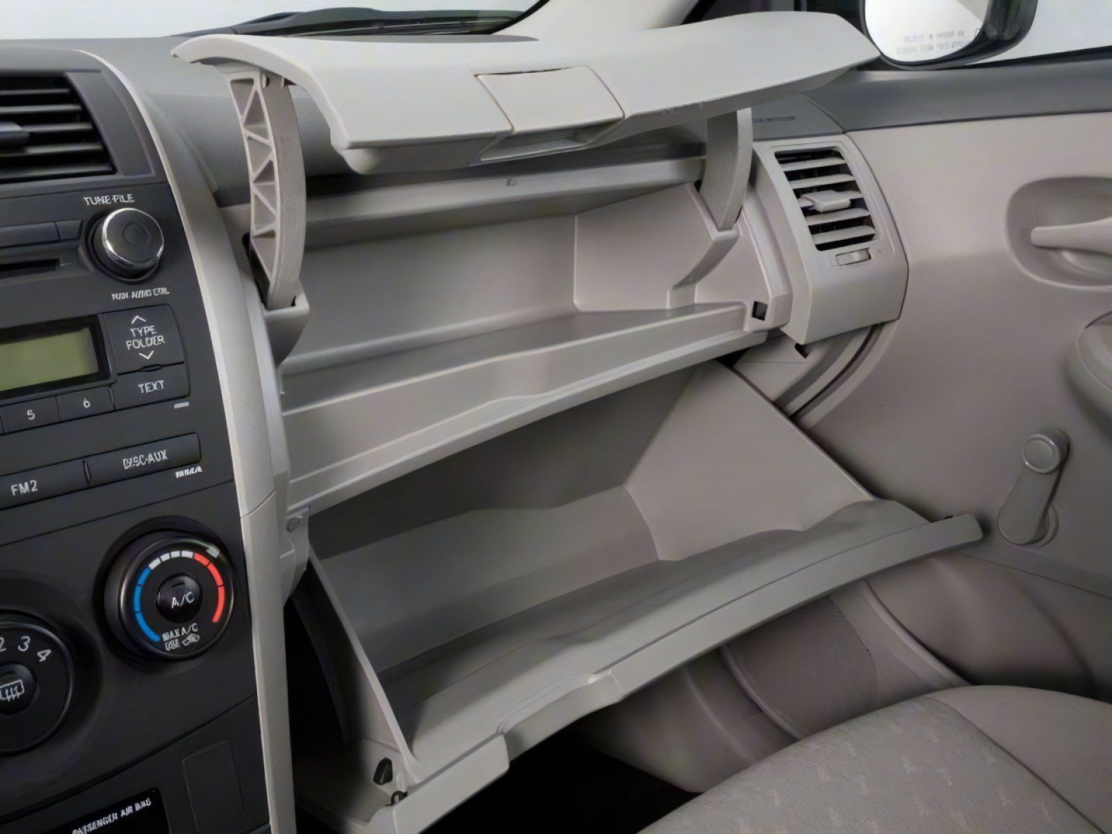Used 2010 Toyota Corolla FWD image 10