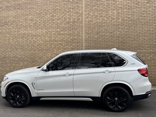 Used 2017 BMW X5 xDrive40e AWD/4WD image 40