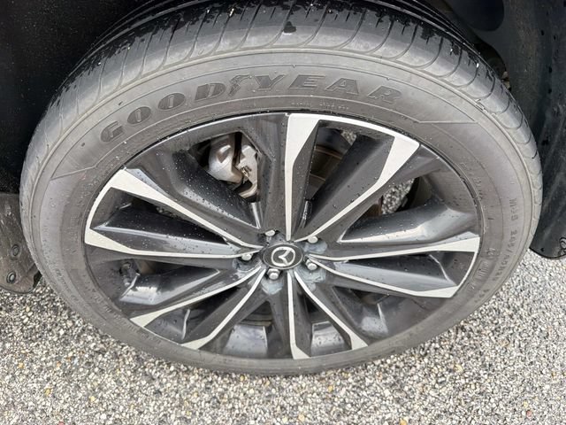 Used 2024 MAZDA CX-50 AWD 2.5 S w/ Cargo Package image 23
