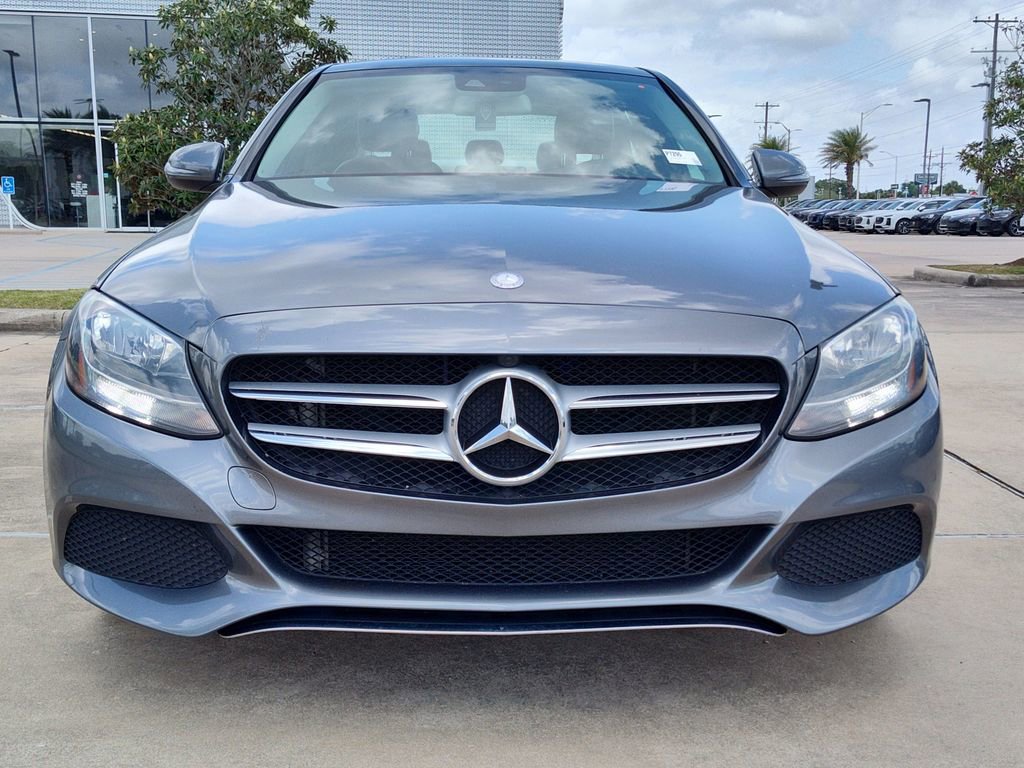 Used 2017 Mercedes-Benz C 300 Sedan image 14