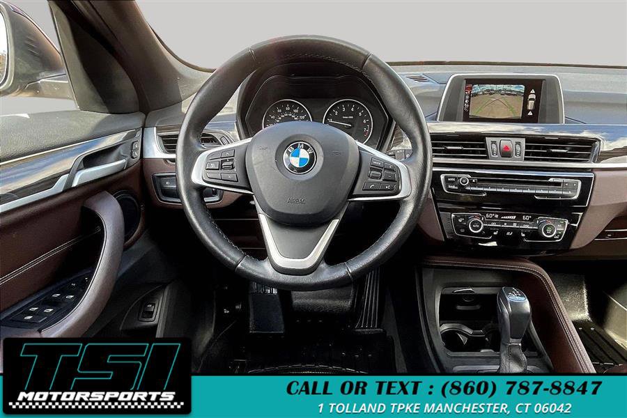 Used 2017 BMW X1 xDrive28i image 5