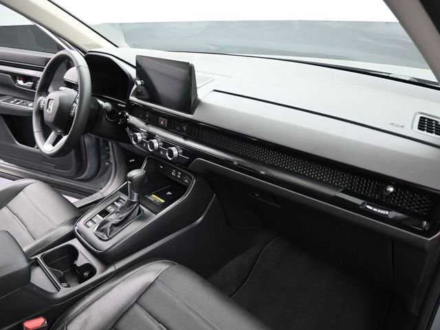 Certified 2023 Honda CR-V EX-L image 24