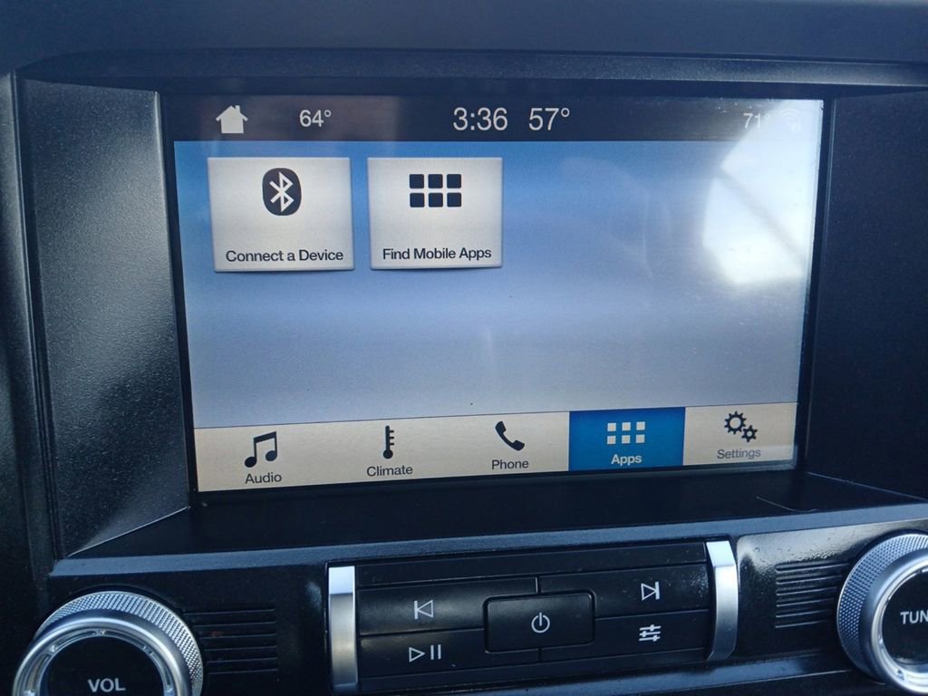 Used 2019 Ford Mustang Premium image 26