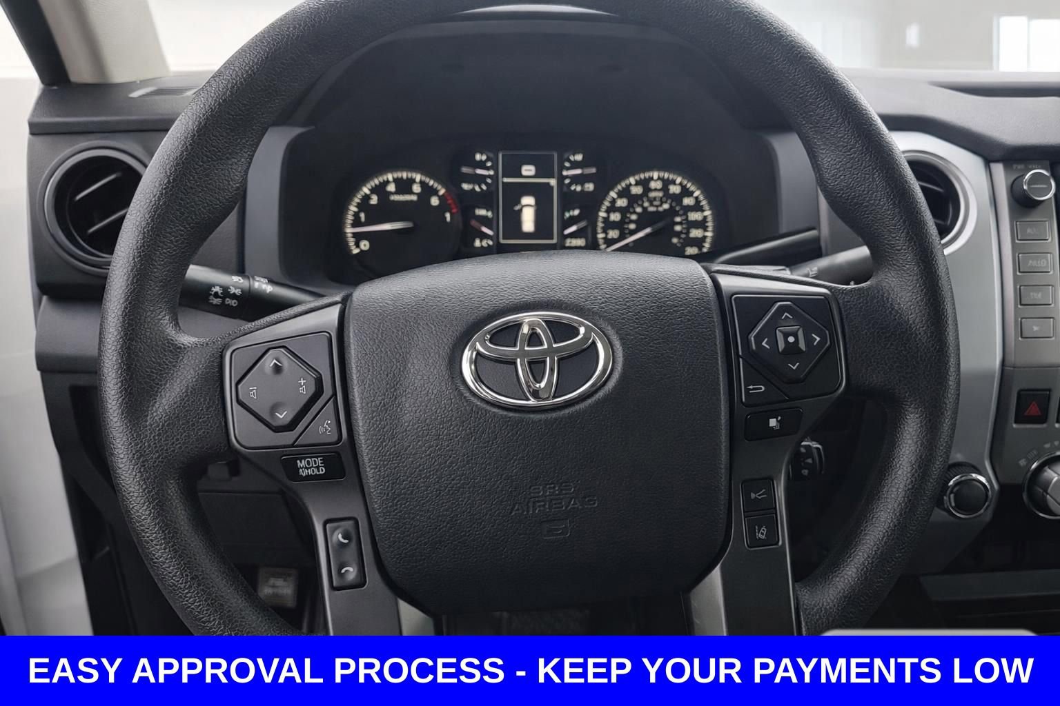 Used 2019 Toyota Tundra SR RWD image 15