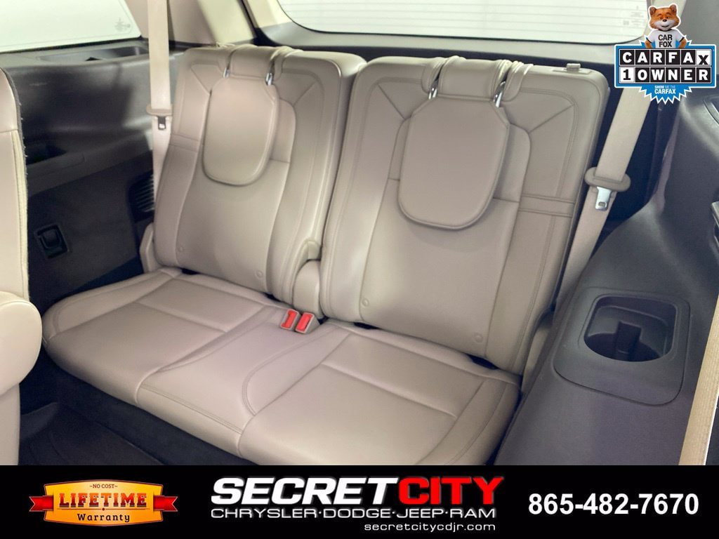Used 2023 Lincoln Aviator Reserve w/ Jet Package AWD/4WD image 28