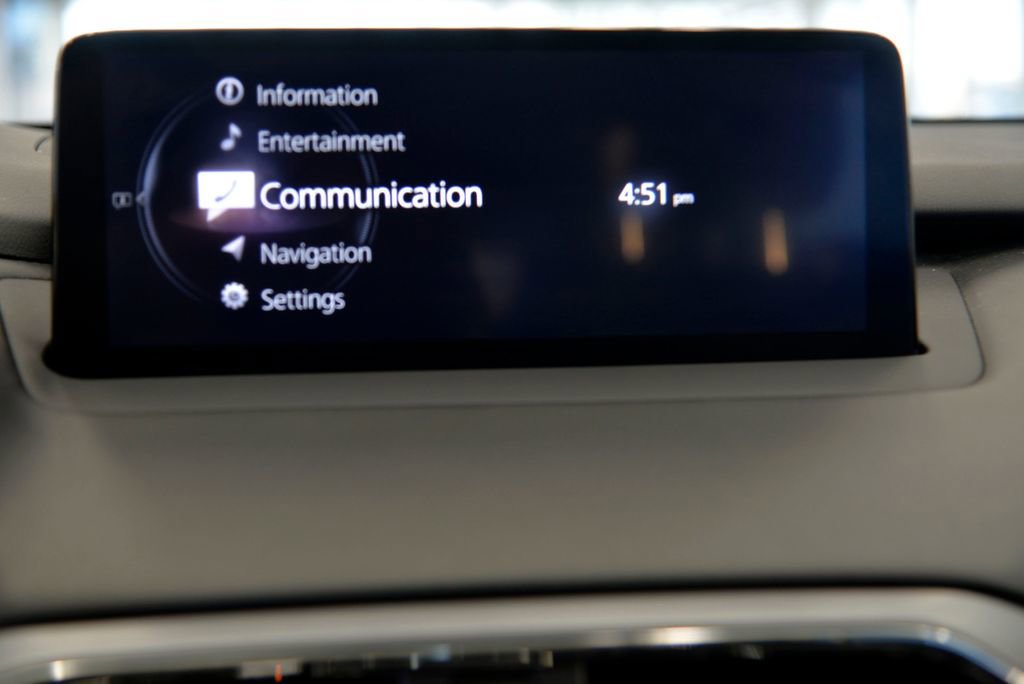 Used 2023 MAZDA CX-9 Touring Plus image 19