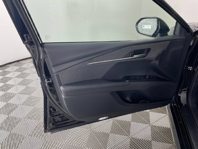 New 2026 Toyota Camry XLE w/ Premium Plus Package FWD image 5