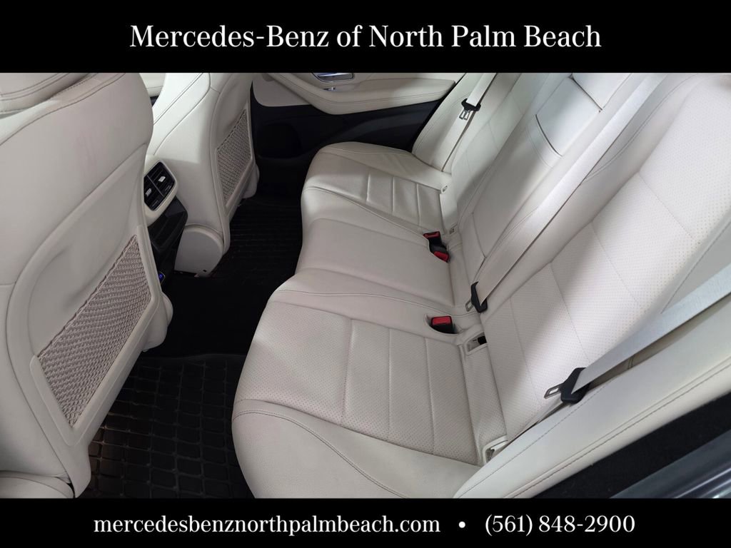 Used 2025 Mercedes-Benz GLE 350 4MATIC image 14