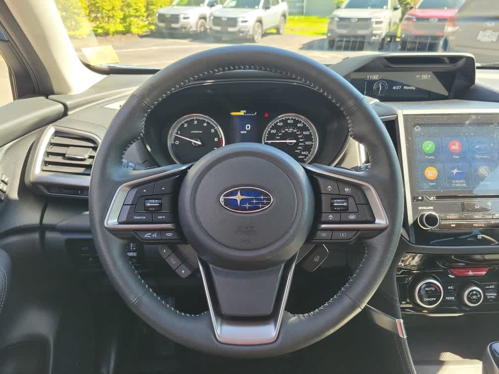 Used 2022 Subaru Forester Touring AWD/4WD image 11