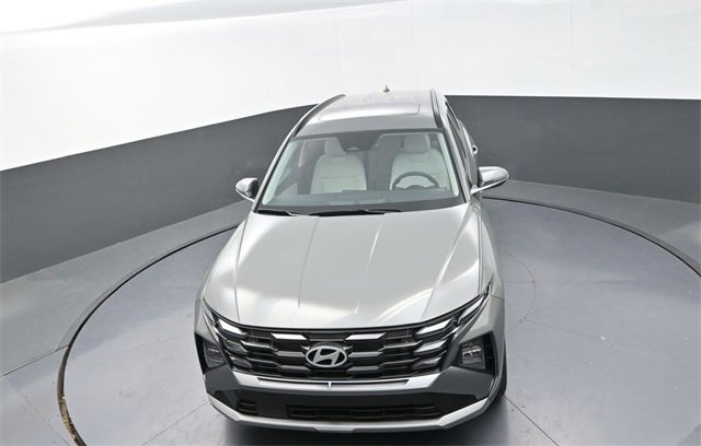 New 2026 Hyundai Tucson SEL image 24