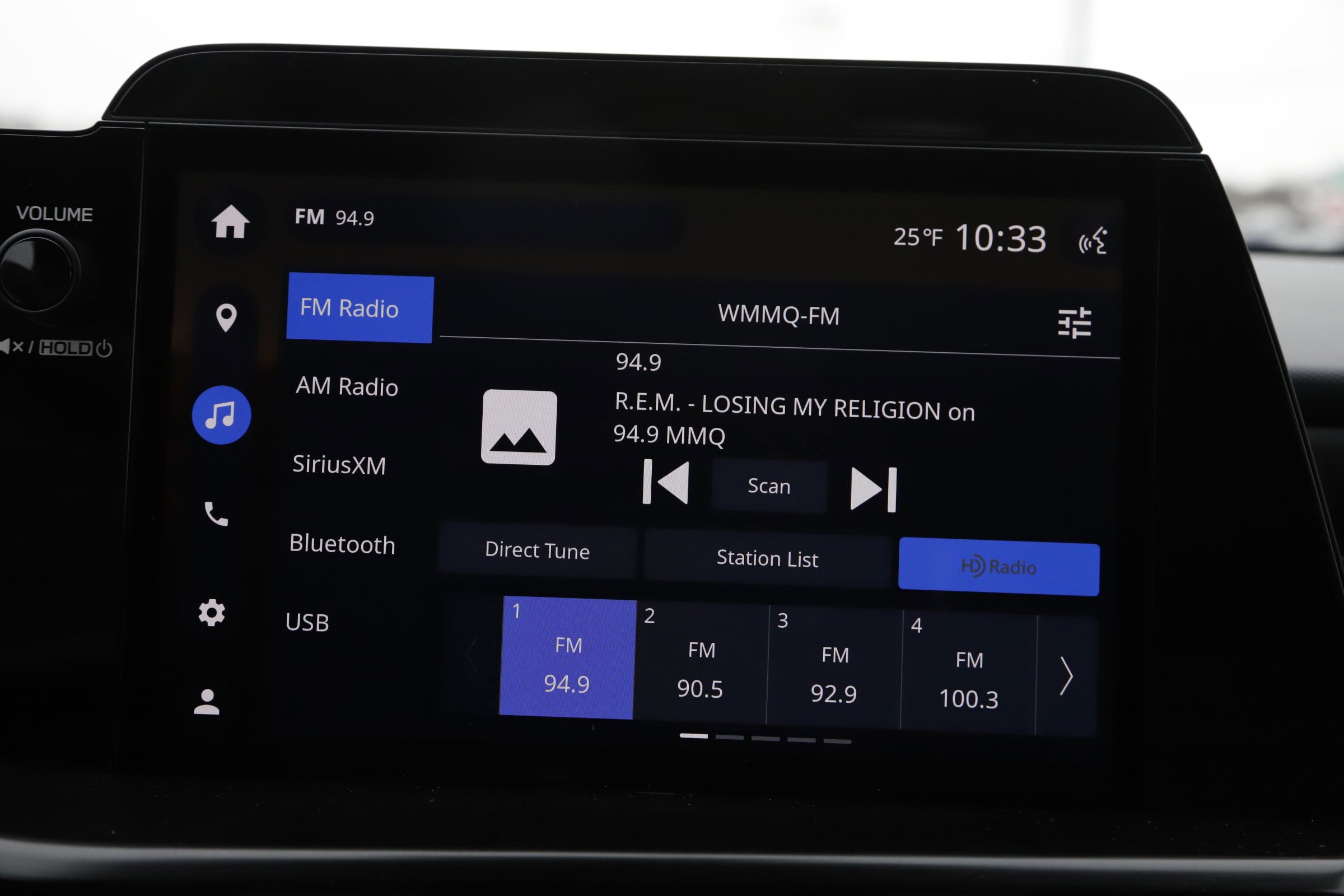 New 2026 Subaru Outback Wilderness AWD/4WD image 27