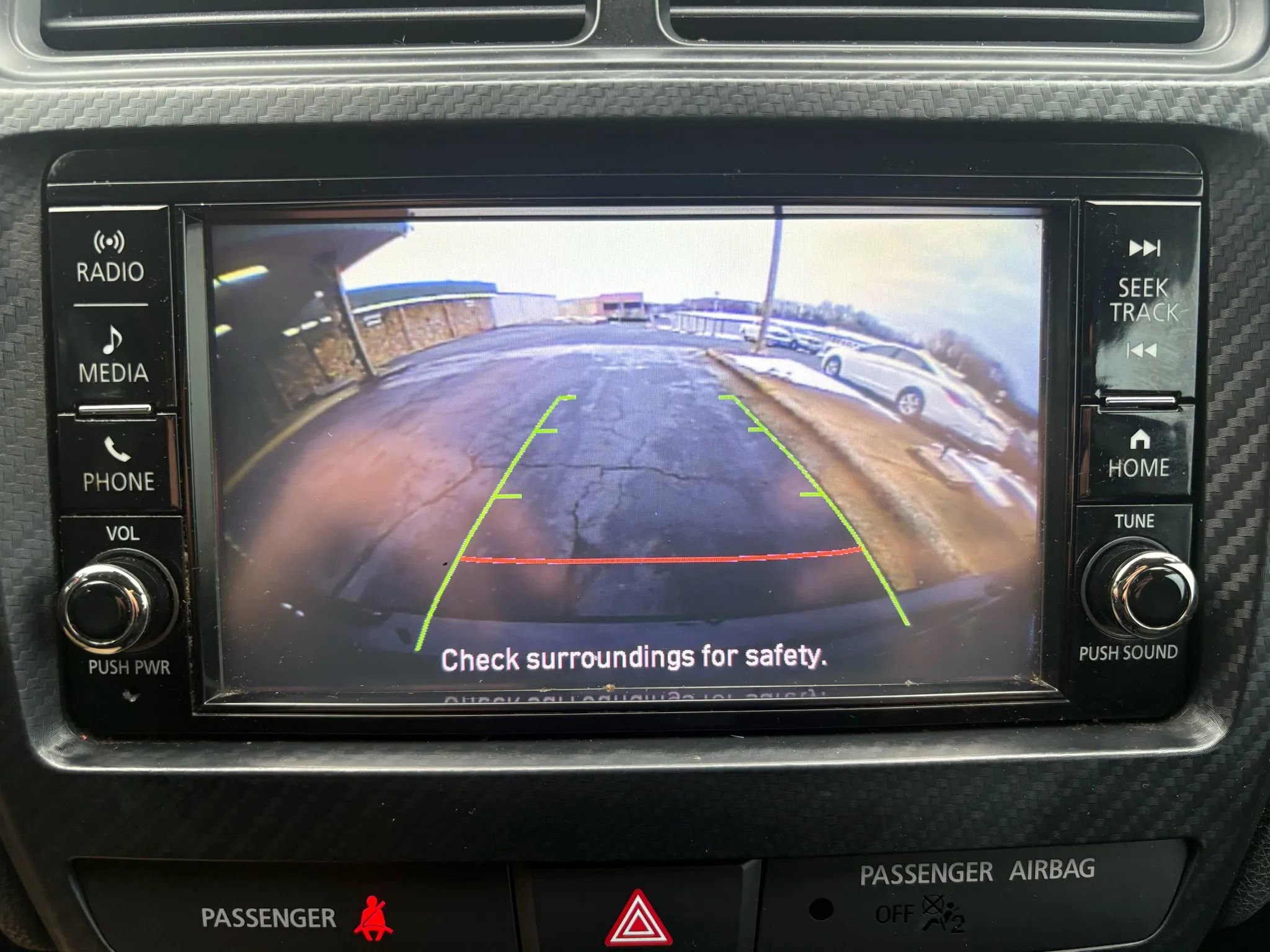 Used 2023 Mitsubishi Outlander Sport ES AWD/4WD image 23