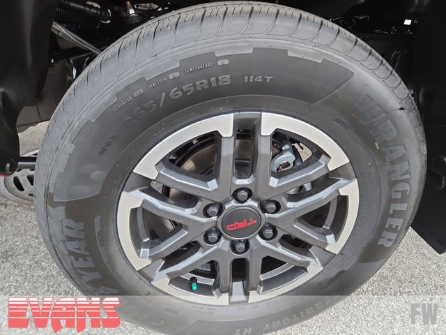 New 2026 Toyota Tacoma TRD Sport w/ TRD Sport Upgrade Package image 29