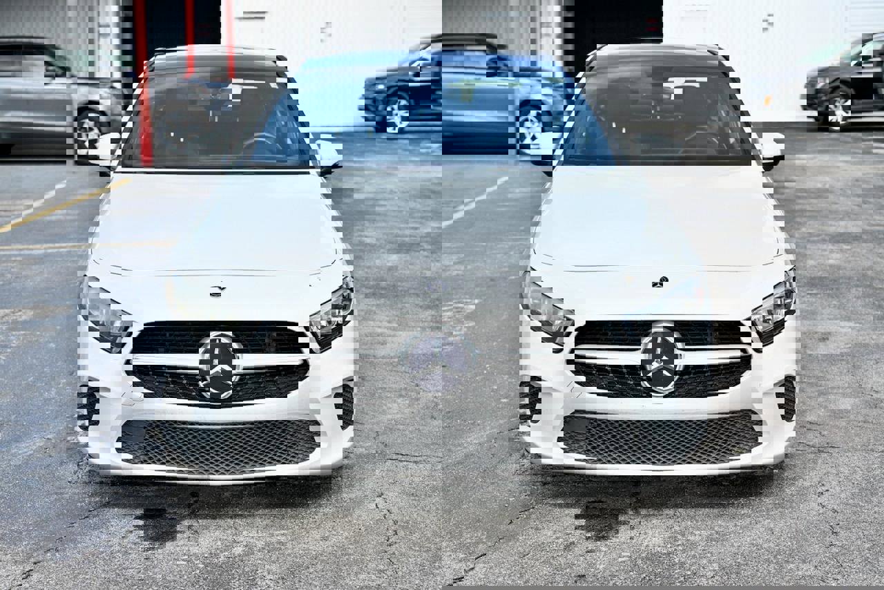 Used 2020 Mercedes-Benz A 220 w/ Premium Package image 2