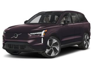 Certified 2025 Volvo EX90 Plus