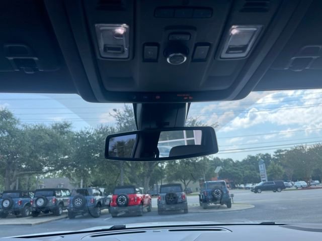 Used 2022 Chevrolet Tahoe Z71 w/ Off-Road Capability Package image 21