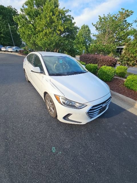 Used 2017 Hyundai Elantra SE FWD image 7