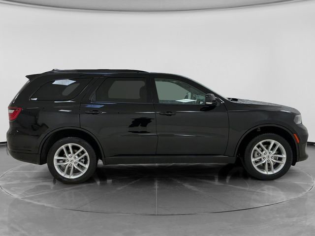 Used 2023 Dodge Durango GT image 2