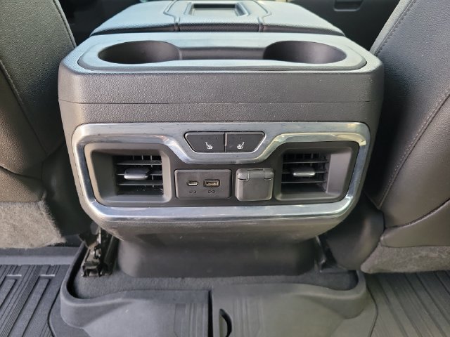 Used 2021 GMC Sierra 1500 AT4 AWD/4WD image 14
