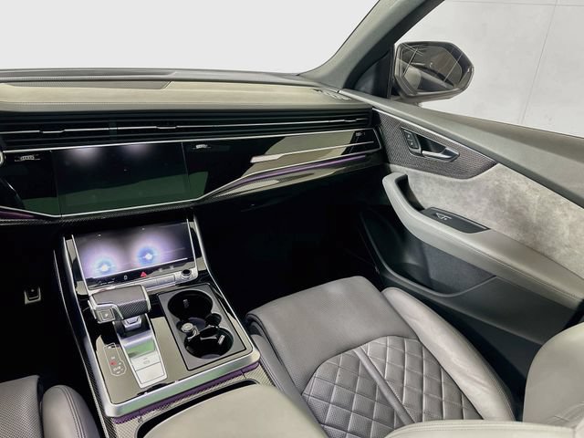 Used 2022 Audi SQ8 Prestige w/ Prestige Package AWD/4WD image 25
