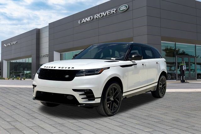 New 2026 Land Rover Range Rover Velar Dynamic SE