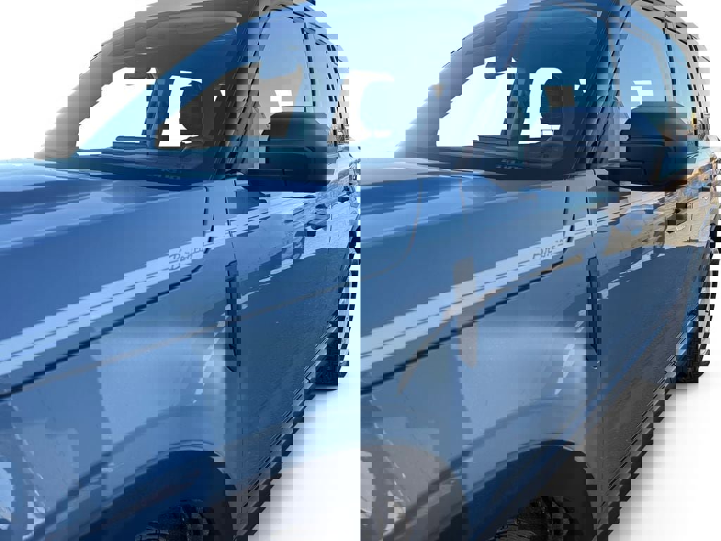 New 2025 Ford Bronco Sport Heritage w/ Convenience Package image 53