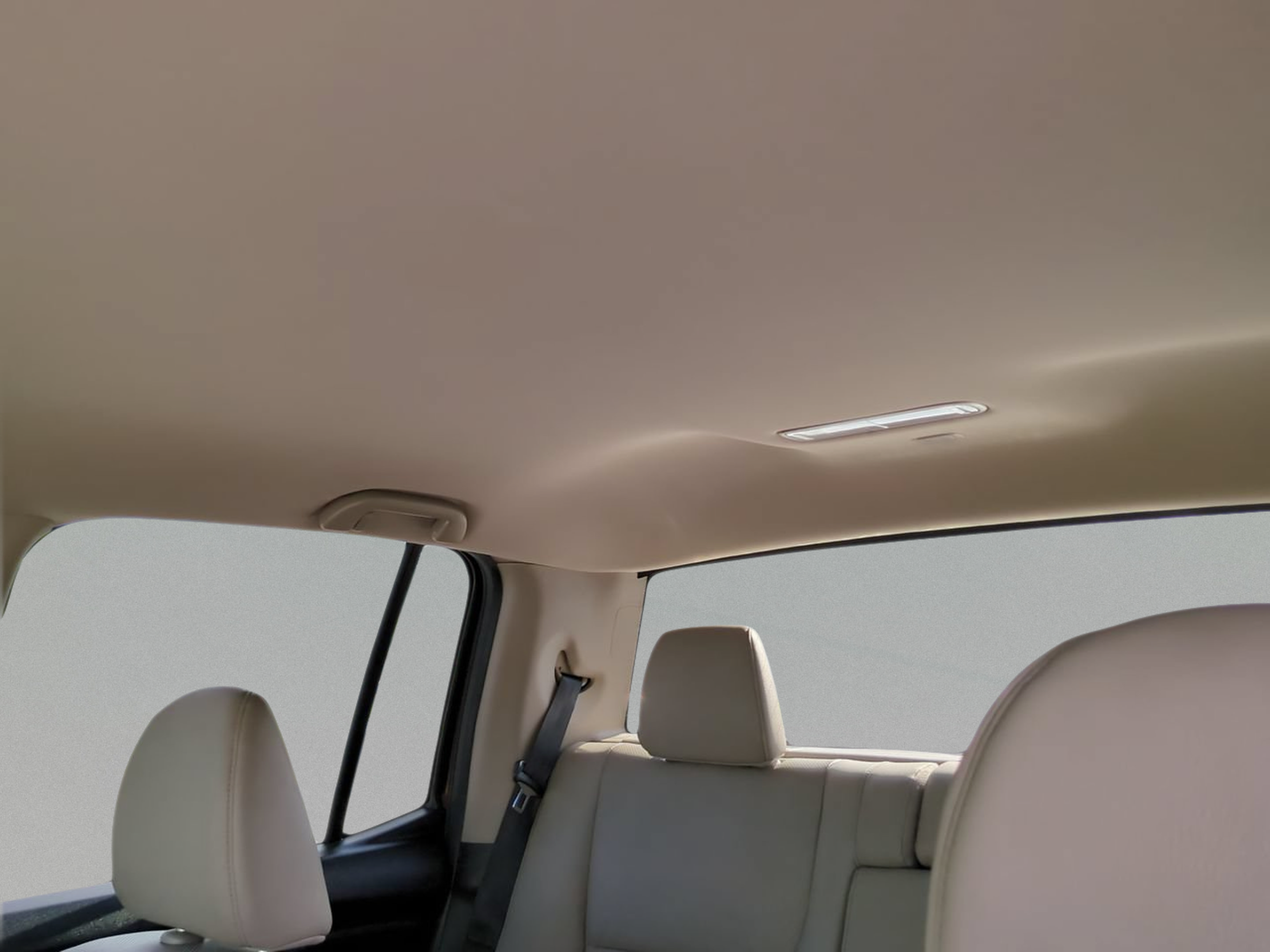 Used 2017 Honda Ridgeline RTL-T image 29