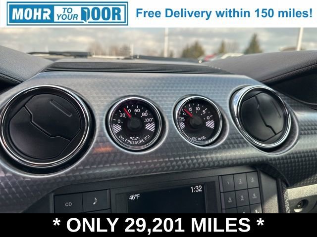 Used 2017 Ford Mustang GT w/ GT Performance Package image 16