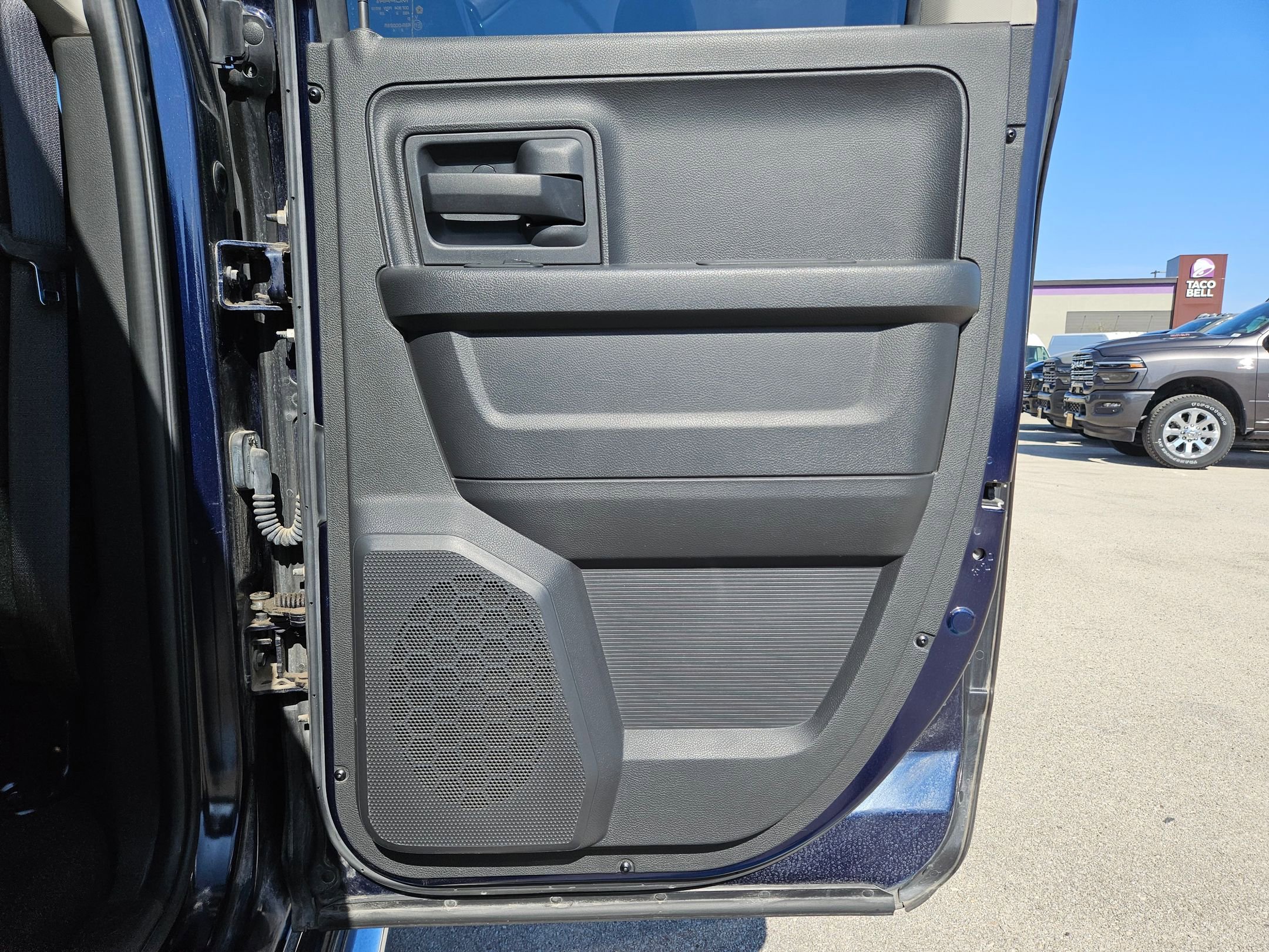 Used 2012 RAM 1500 Express image 25