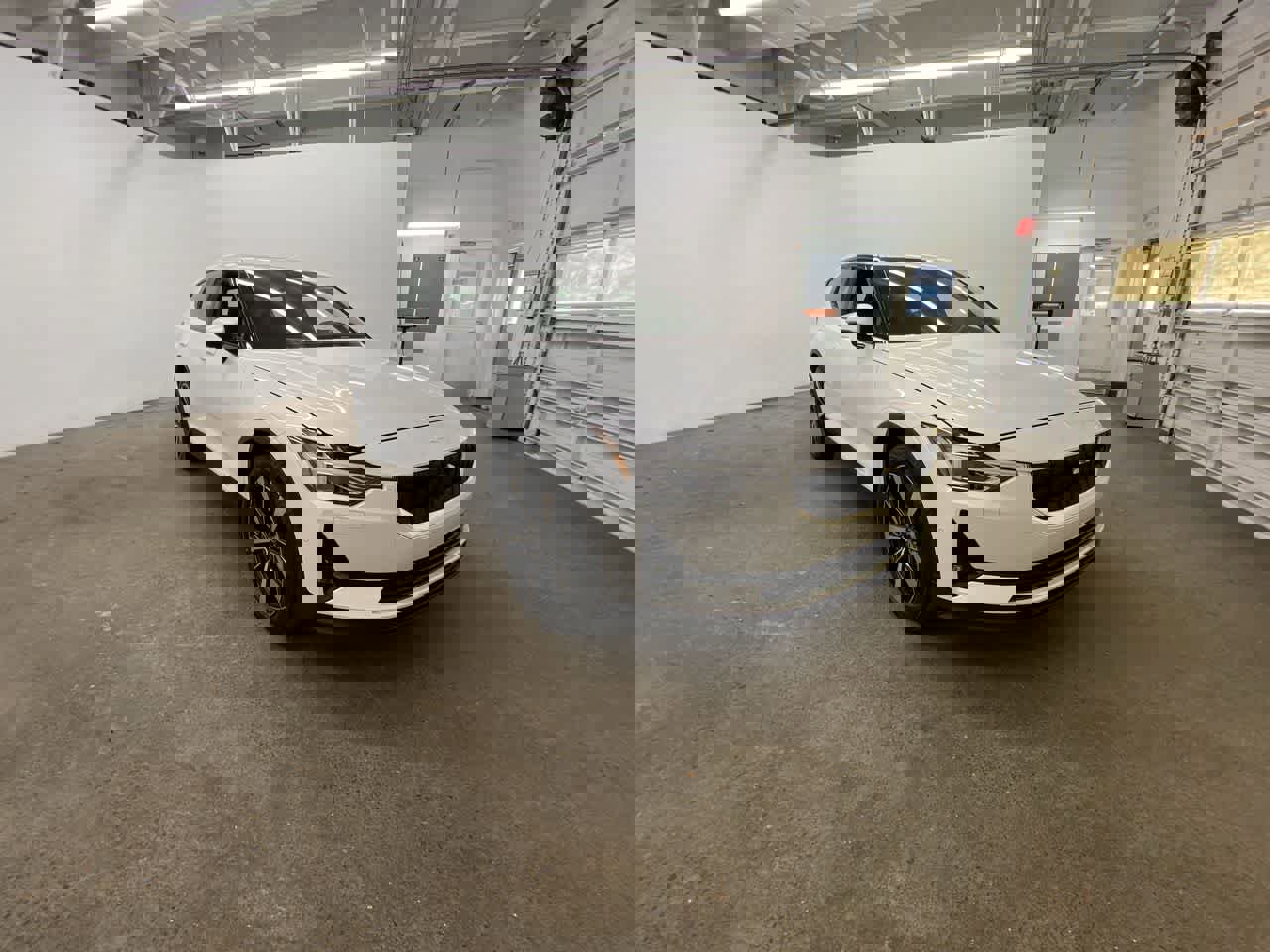 Used 2021 Polestar Polestar 2 image 8