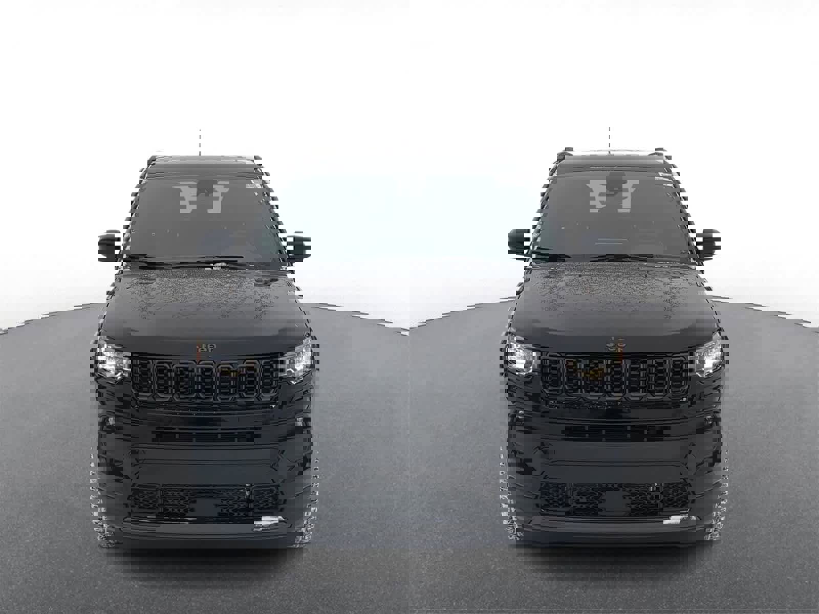 Used 2026 Jeep Compass Latitude w/ Quick Order Package 29K image 3