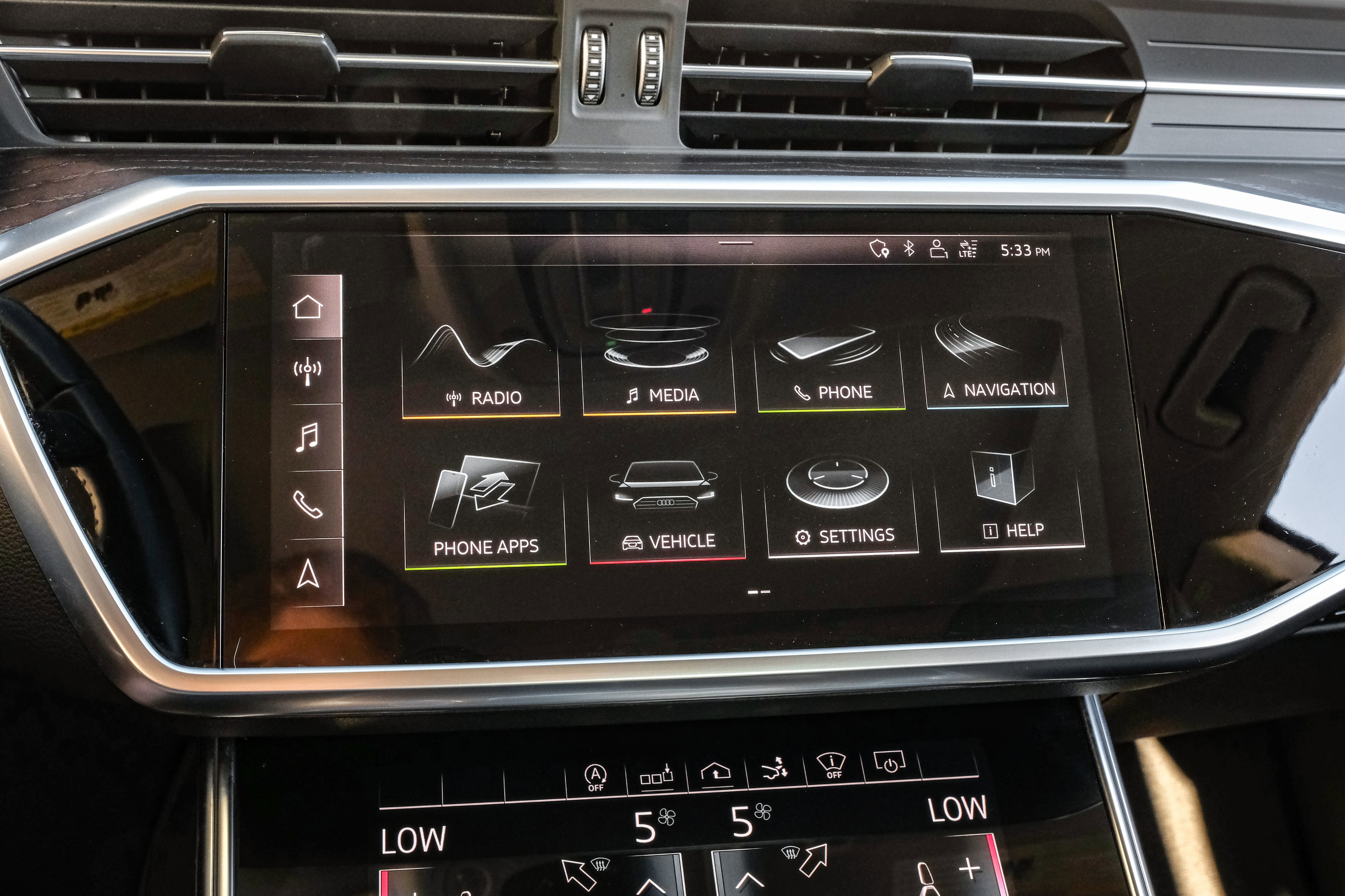 Used 2019 Audi A7 3.0T Prestige w/ Prestige Package image 29