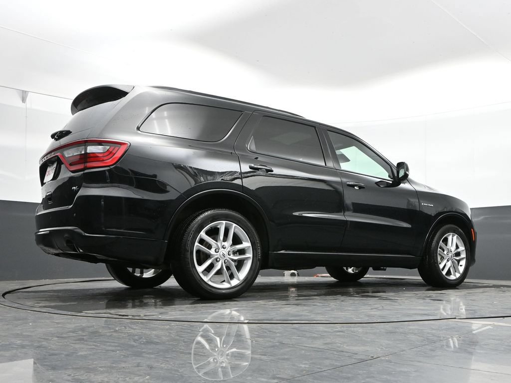 Used 2025 Dodge Durango R/T AWD/4WD image 45