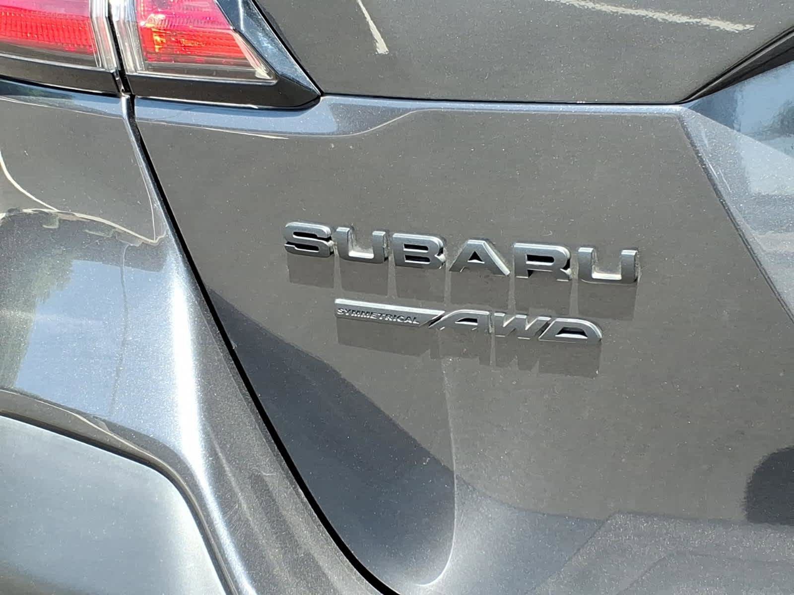 Certified 2021 Subaru Outback Onyx Edition XT w/ Popular Package #2 AWD/4WD image 13