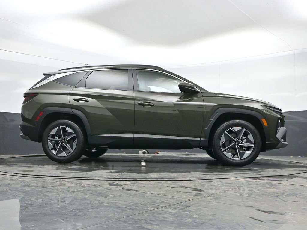 New 2026 Hyundai Tucson SEL image 46