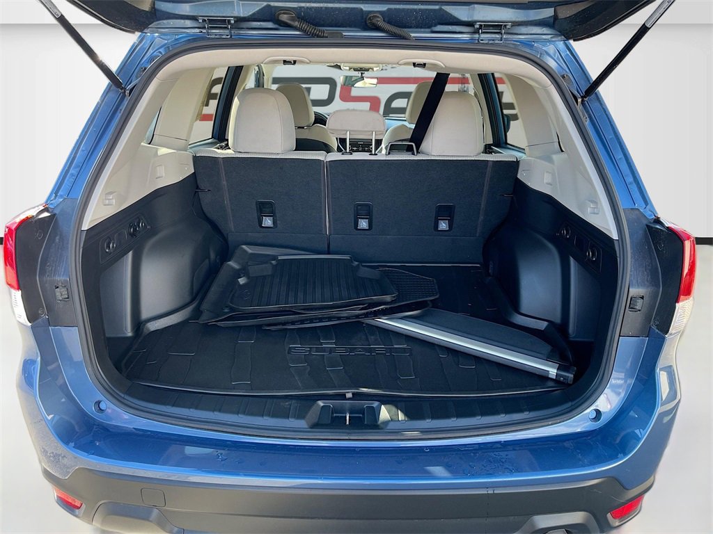 Used 2024 Subaru Forester Premium image 25