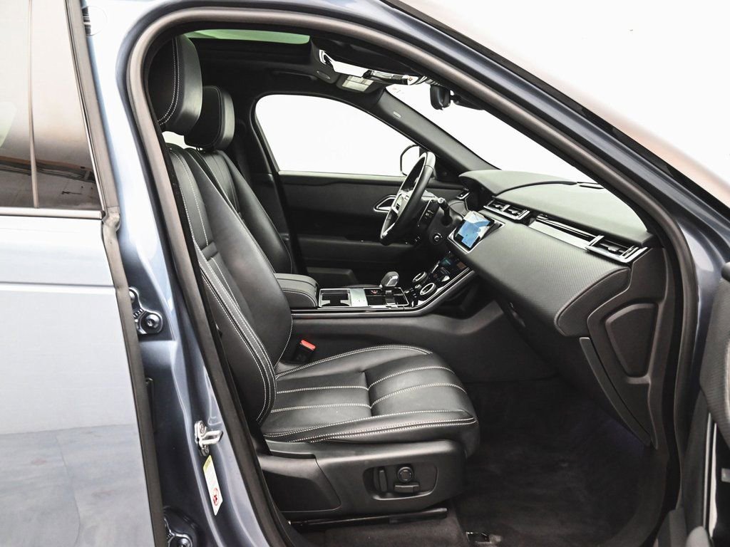 Used 2023 Land Rover Range Rover Velar S image 33