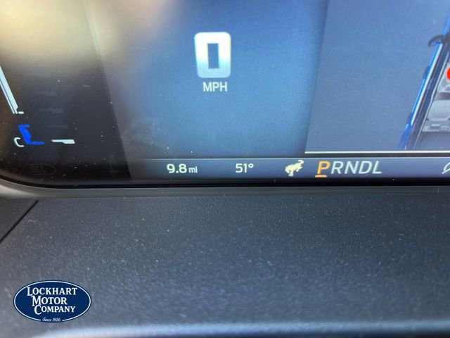 New 2026 Ford Bronco Sport Big Bend image 41