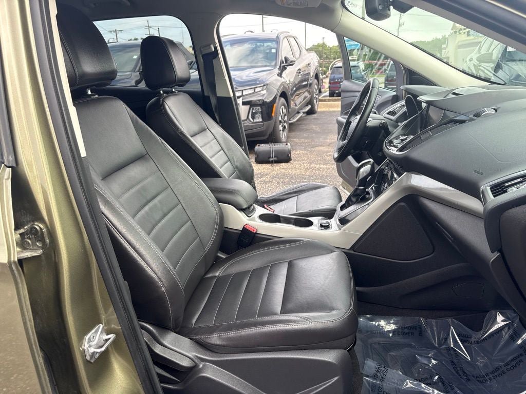 Used 2013 Ford Escape SEL AWD/4WD image 31